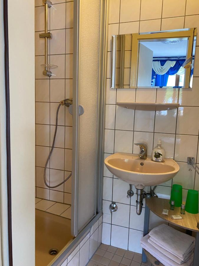 Holiday Apartment Mit Moselblick Im Moselhaus 科赫姆 外观 照片
