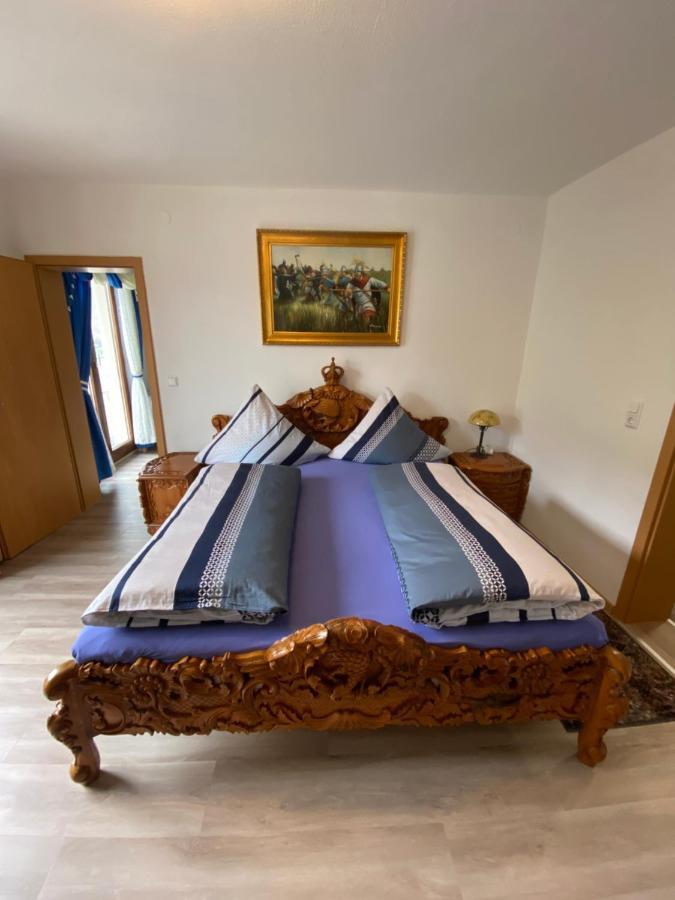 Holiday Apartment Mit Moselblick Im Moselhaus 科赫姆 外观 照片